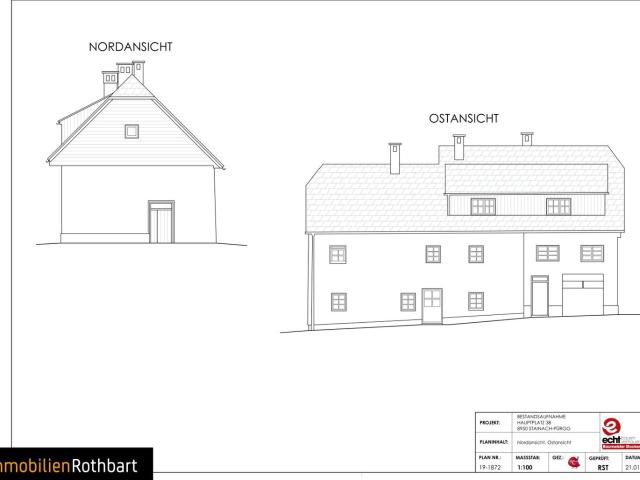 Haus kaufen in Steiermark
