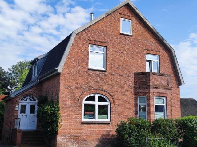 Haus kaufen in Galmsbüll, Schleswig-Holstein