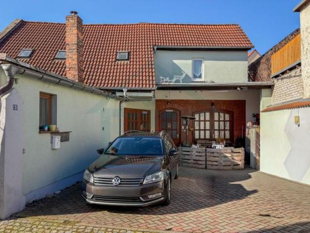 Haus kaufen in Bürgel, Thüringen