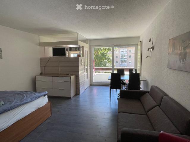 Apartment mieten in Leukerbad, Leuk