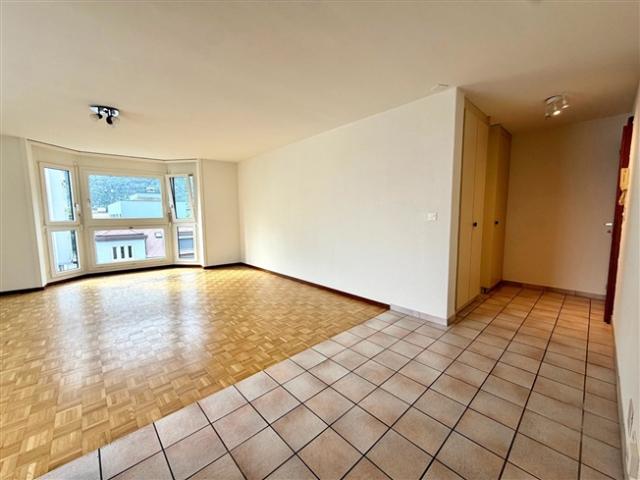 Wohnung mieten in Martigny, Wallis