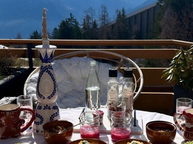 Immobilie mieten in Crans-Montana, Wallis