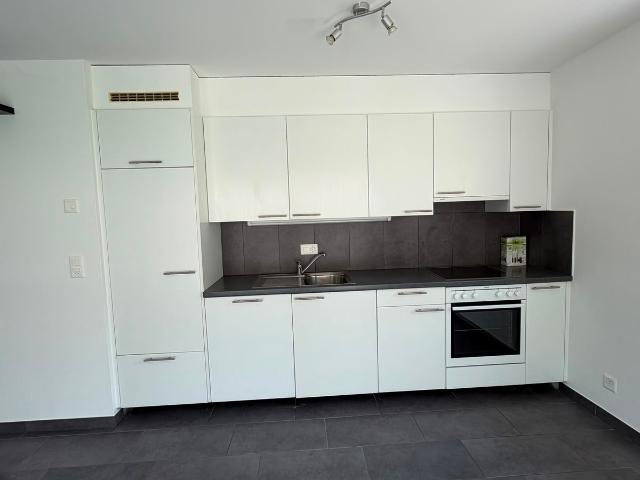 Wohnung mieten in Vétroz, Wallis
