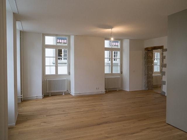 Immobilie mieten in Villars, Freiburg