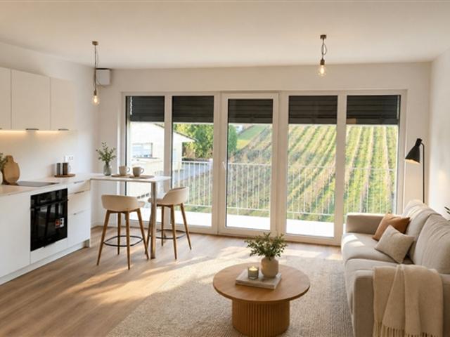 Wohnung kaufen in Echandens, Waadt