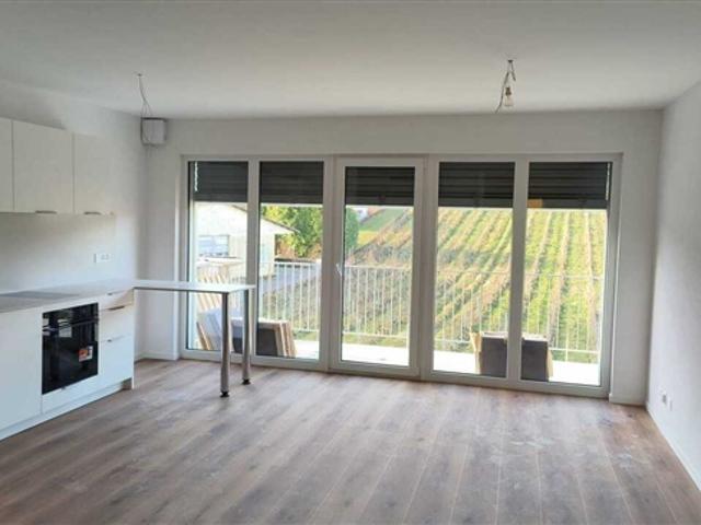 Wohnung kaufen in Echandens, Waadt