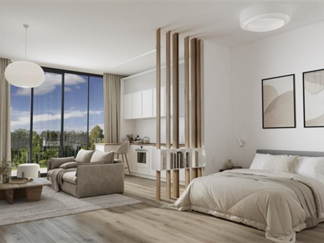 Wohnung kaufen in Echandens, Waadt