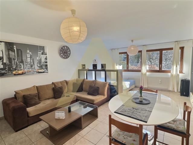 Wohnung kaufen in Crans-Montana, Wallis