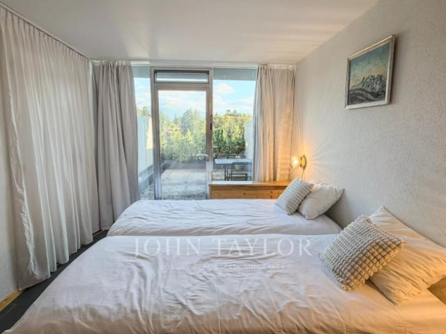 Wohnung mieten in Crans-Montana, Wallis