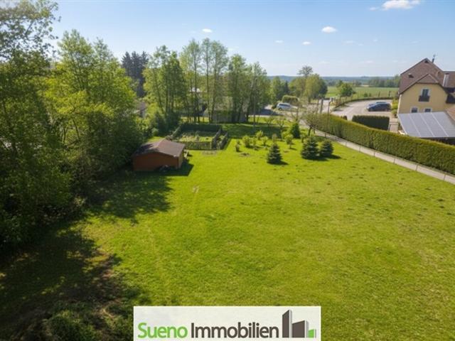 Grundstück kaufen in Ried im Traunkreis, Oberösterreich