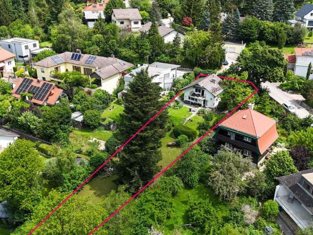 Grundstück kaufen in St. Pölten, Niederösterreich