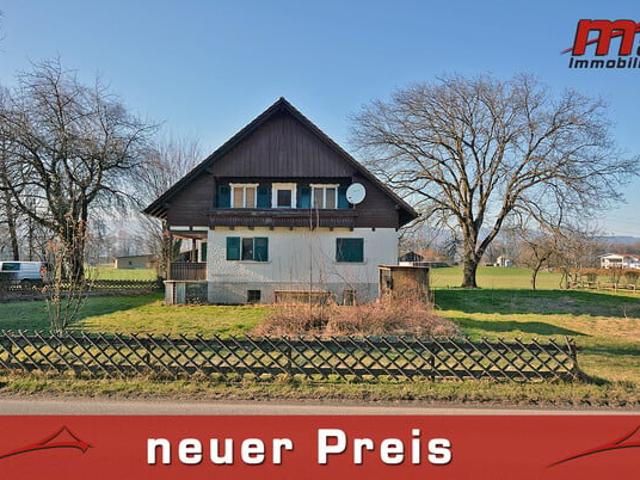 Grundstück kaufen in Koblach, Vorarlberg