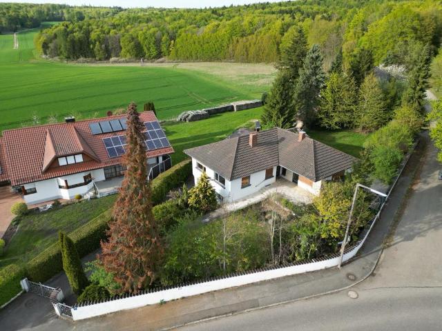 Haus kaufen in Grösdorf, Kipfenberg