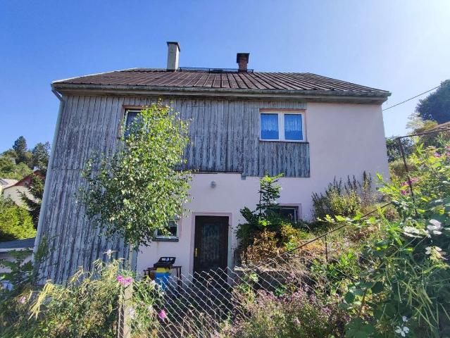 Haus kaufen in Großrückerswalde, Erzgebirgskreis