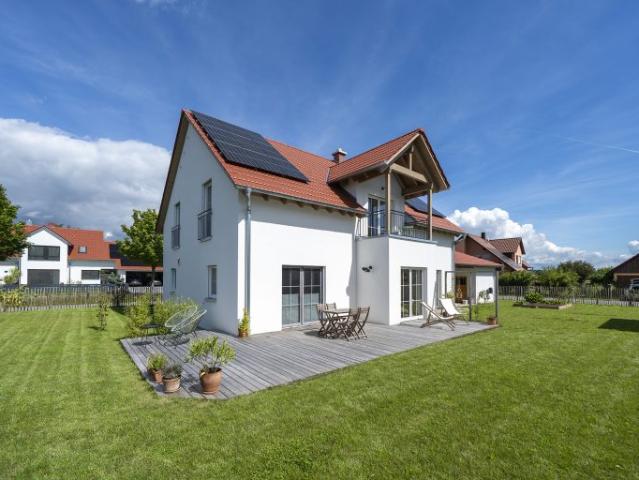 Haus kaufen in Reistenhausen, Collenberg