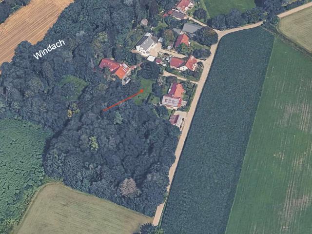 Erdgeschosswohnung kaufen in Windach, Landkreis Landsberg am Lech