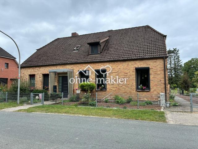 Haus kaufen in Wrestedt