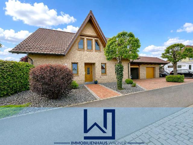 Haus kaufen in Klink, Mecklenburgische Seenplatte