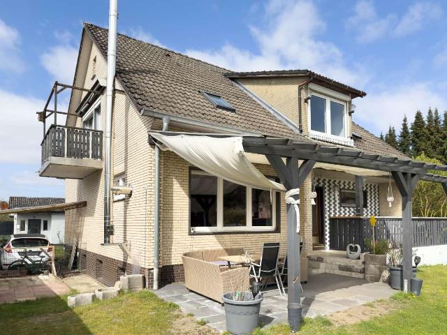 Haus kaufen in Bockhorn, Bark