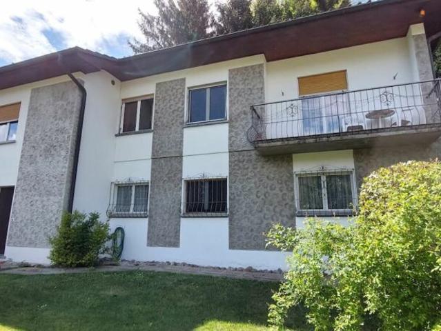 Immobilie kaufen in Cagiallo, Tessin