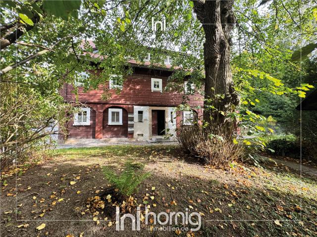 Villa kaufen in Seifhennersdorf, Görlitz