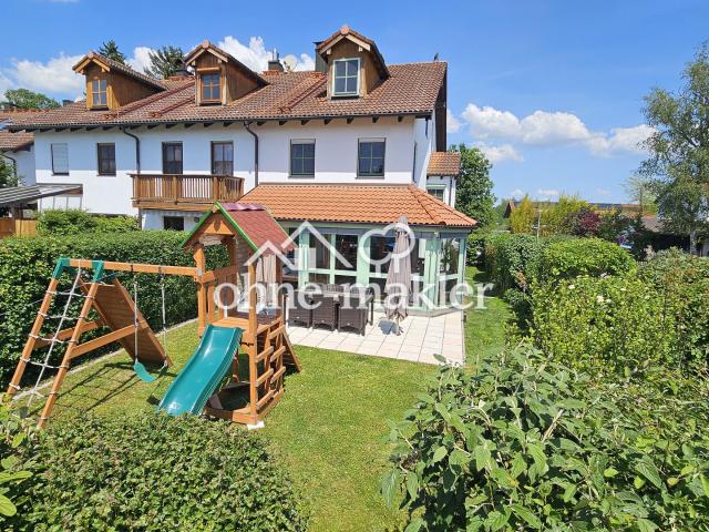 Haus kaufen in Bayern