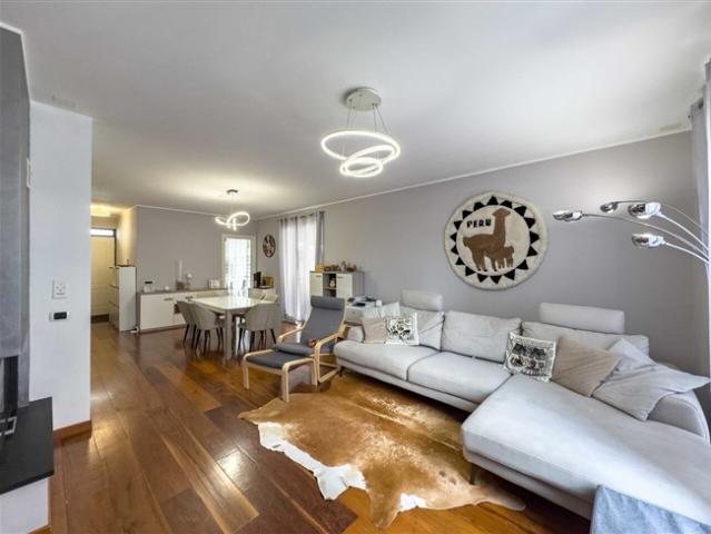 Einfamilienhaus kaufen in Melano, Tessin