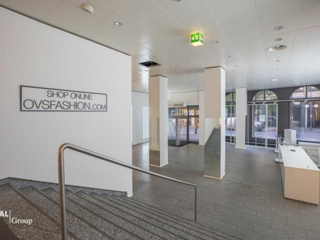 Wohnung mieten in Brig-Glis, Wallis