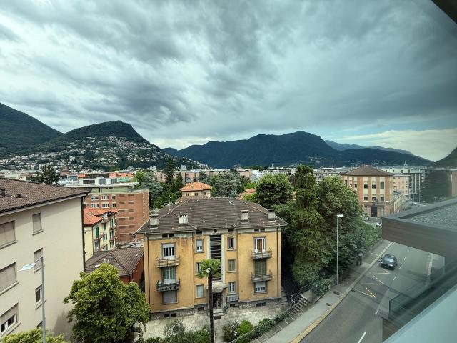 Wohnung mieten in Aldesago, Tessin