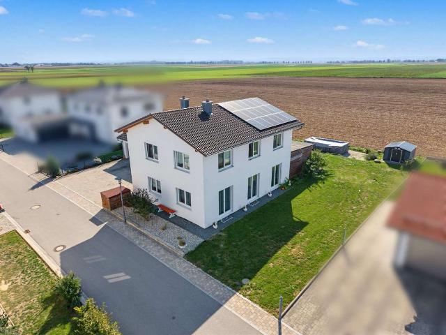 Haus kaufen in Wallersdorf, Landkreis Dingolfing-Landau