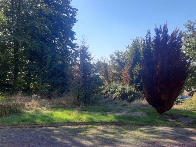 Erdgeschosswohnung kaufen in Waldbröl, Oberbergischer Kreis