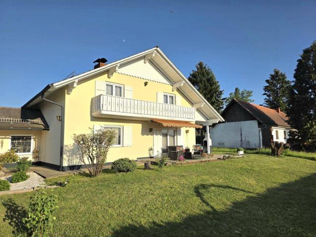 Haus kaufen in Waldsberg, Bad Gleichenberg