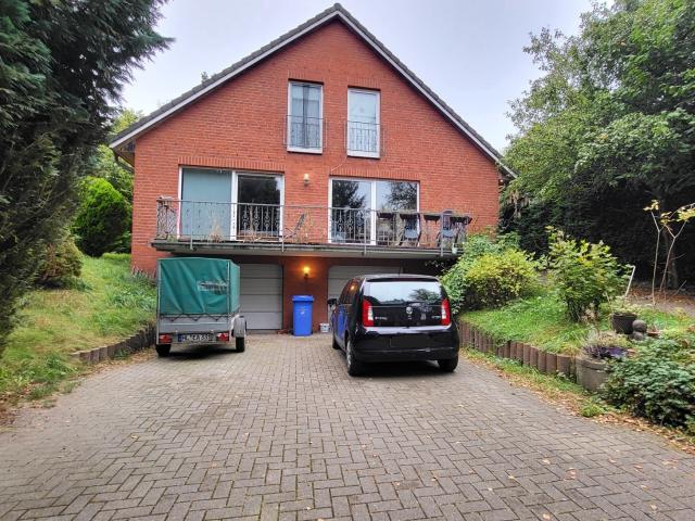 Haus kaufen in Mözen, Schleswig-Holstein