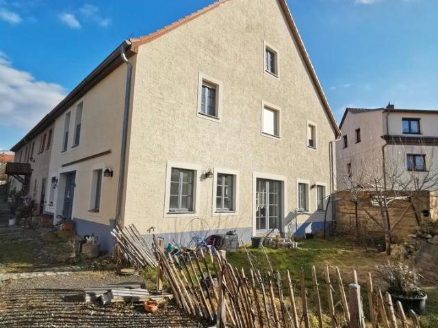 Haus kaufen in Borna, Sachsen