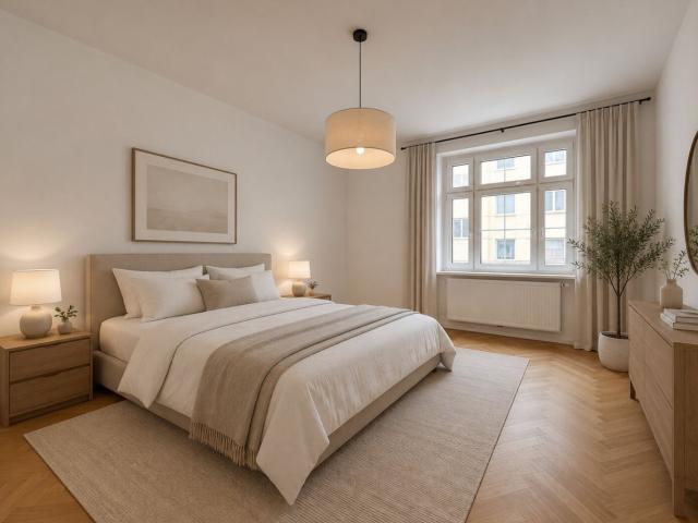 Wohnung mieten in Linz