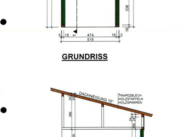 Grundstück kaufen in Kirchberg an der Pielach, Niederösterreich