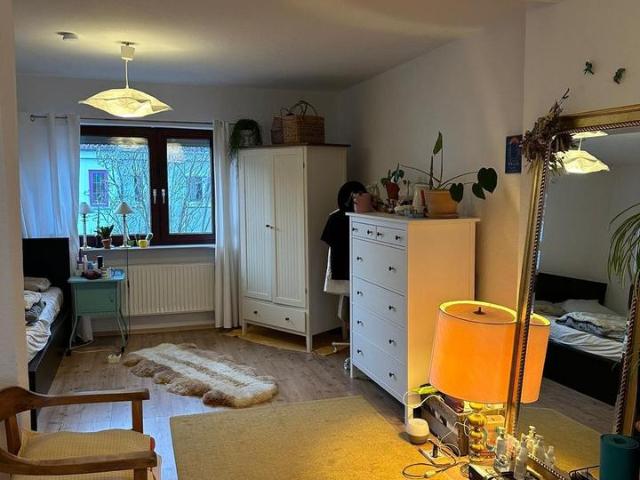 Etagenwohnung mieten in Bremen, Findorff