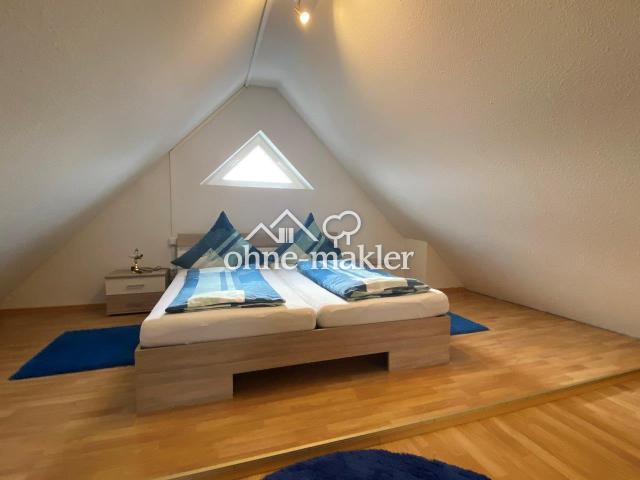 Apartment mieten in Uhldingen-Mühlhofen, Baden-Württemberg