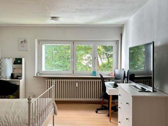 Wohnung mieten in Stuttgart, Baden-Württemberg