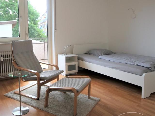 Apartment mieten in Alt-Saarbrücken, Saarbrücken