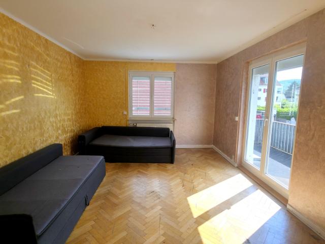 Wohnung mieten in Lörrach, Baden-Württemberg