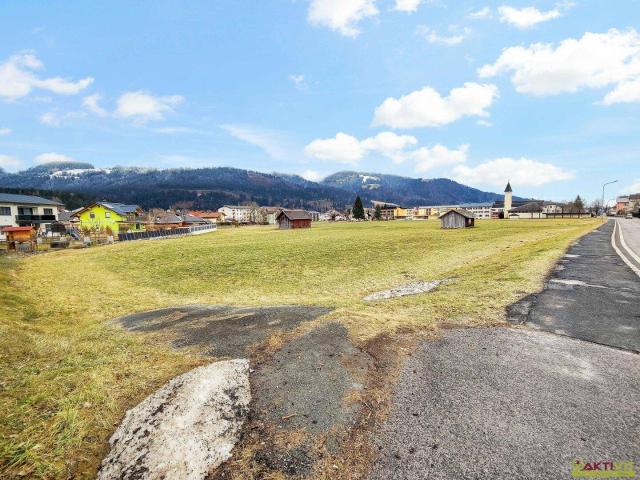 Immobilie kaufen in Kötschach, Kötschach-Mauthen