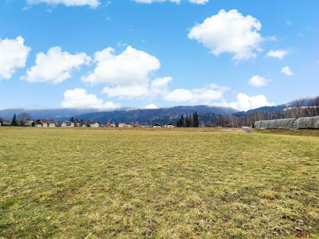 Grundstück kaufen in Kötschach-Mauthen, Kärnten
