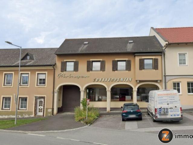 Haus kaufen in Bernstein