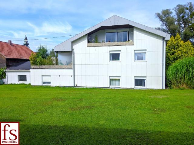 Haus kaufen in Pichl bei Wels, Oberösterreich