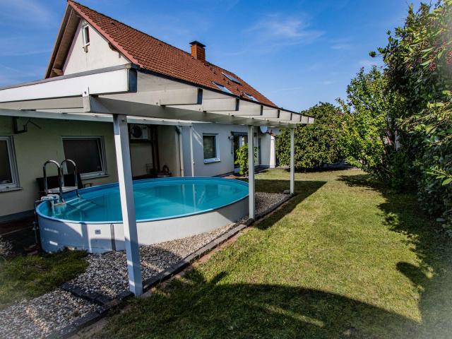 Haus kaufen in Kalthof, Iserlohn