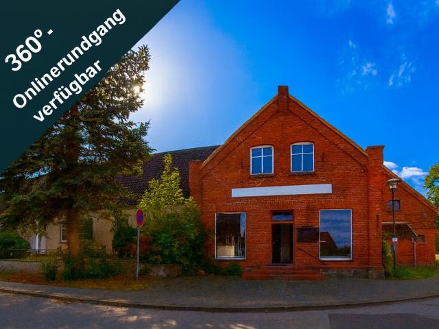 Haus kaufen in Siedenbollentin, Mecklenburg-Vorpommern