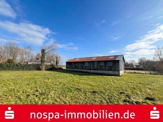 Landwirtschaft kaufen in Hauert, Tating