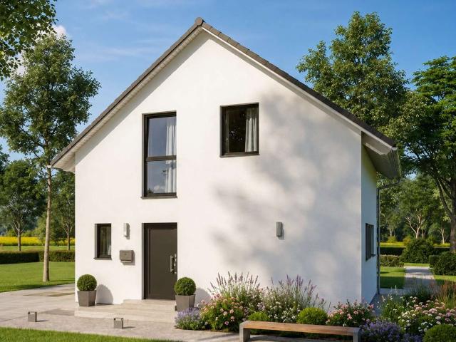 Haus kaufen in Muggensturm, Landkreis Rastatt