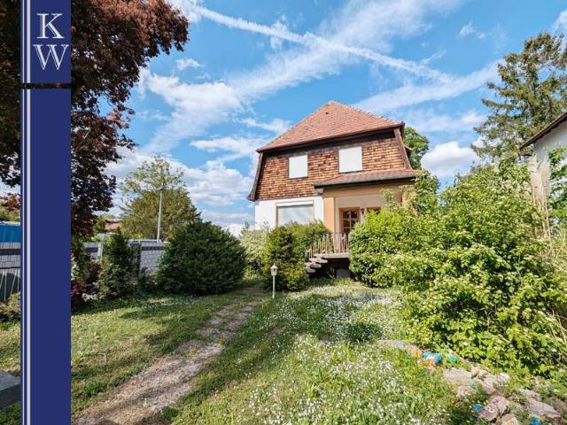 Erdgeschosswohnung kaufen in Mainz